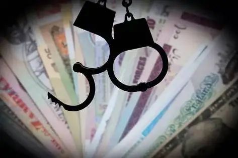 警惕!這些行為可能觸犯洗錢罪 警惕!這些行為可能觸犯洗錢罪